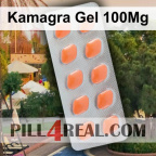 Kamagra Gel 100Mg 411