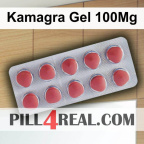 Kamagra Gel 100Mg 426
