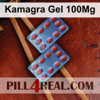 Kamagra Gel 100Mg 482