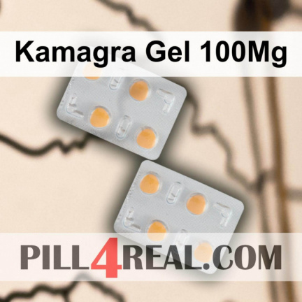 Kamagra Gel 100Mg 711