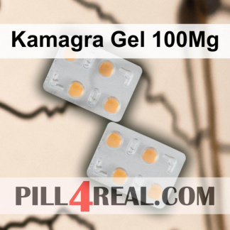 Kamagra Gel 100Mg 711