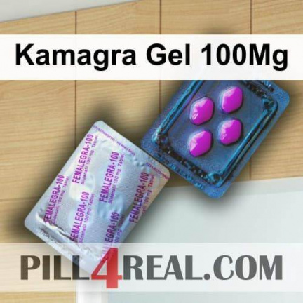 Kamagra Gel 100Mg 828