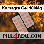 Kamagra Gel 100Mg 861