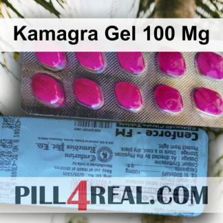 Kamagra Gel 100 Mg 034