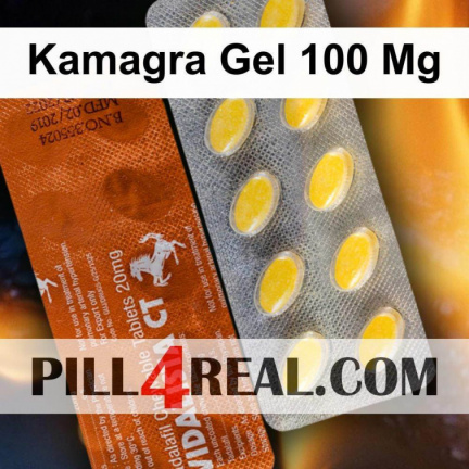 Kamagra Gel 100 Mg 176