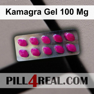 Kamagra Gel 100 Mg 324