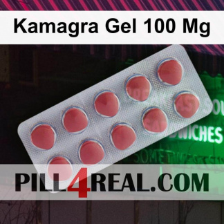 Kamagra Gel 100 Mg 519