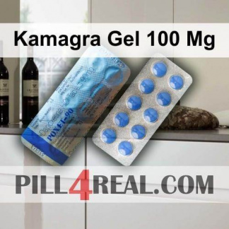 Kamagra Gel 100 Mg 950
