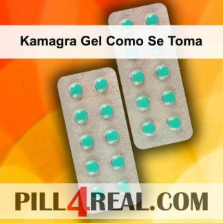 Kamagra Gel Como Se Toma 102