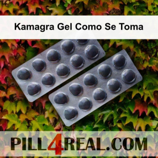 Kamagra Gel Como Se Toma 145