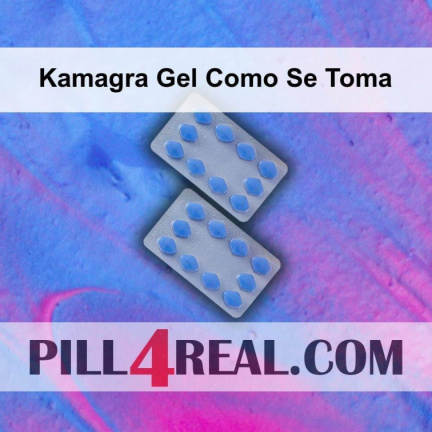 Kamagra Gel Como Se Toma 279
