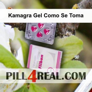 Kamagra Gel Como Se Toma 283