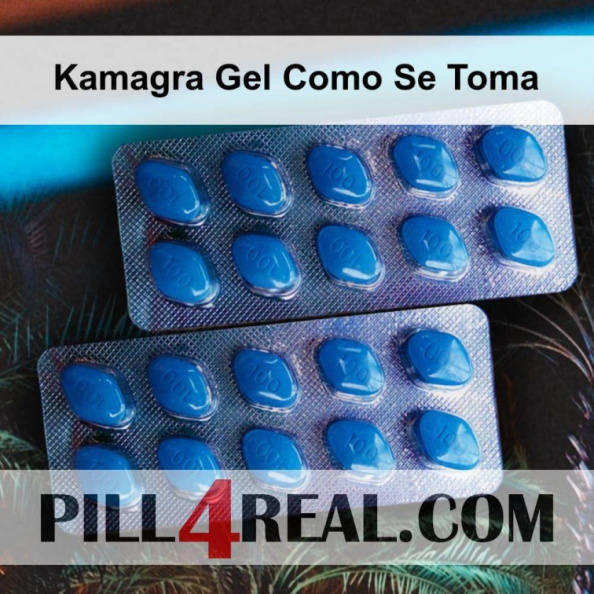 Kamagra Gel Como Se Toma 290