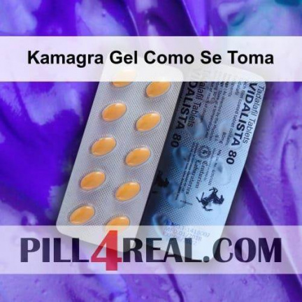 Kamagra Gel Como Se Toma 348
