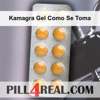 Kamagra Gel Como Se Toma 387