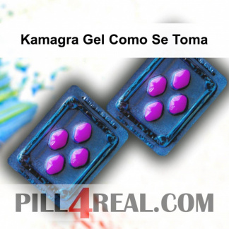 Kamagra Gel Como Se Toma 435