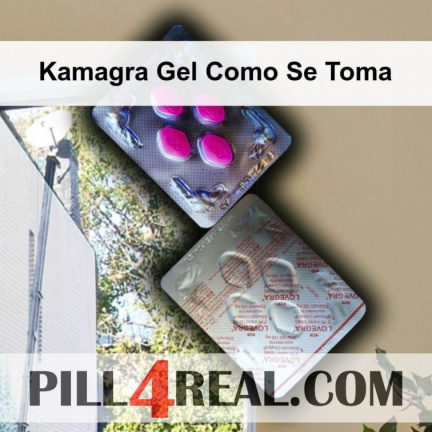 Kamagra Gel Como Se Toma 436