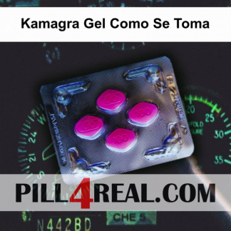 Kamagra Gel Como Se Toma 462