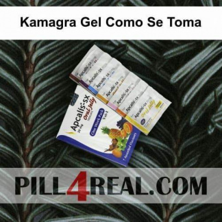 Kamagra Gel Como Se Toma 474