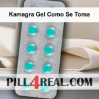 Kamagra Gel Como Se Toma 547