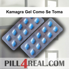 Kamagra Gel Como Se Toma 623