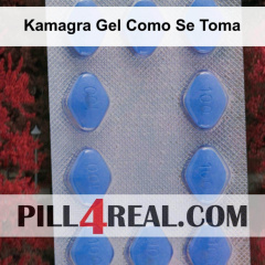 Kamagra Gel Como Se Toma 661