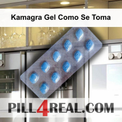 Kamagra Gel Como Se Toma 703