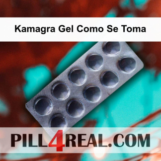 Kamagra Gel Como Se Toma 743