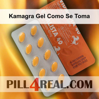 Kamagra Gel Como Se Toma 802