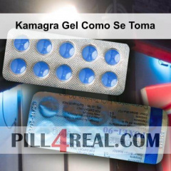Kamagra Gel Como Se Toma 855