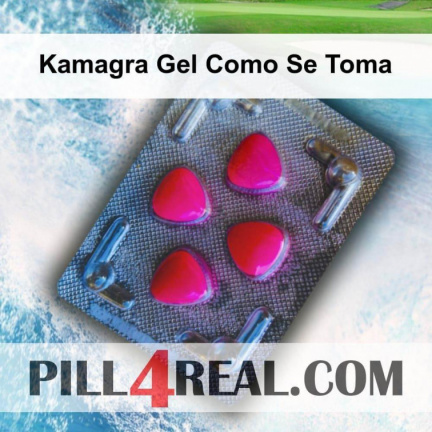 Kamagra Gel Como Se Toma 975