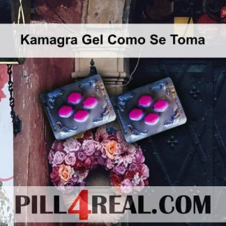 Kamagra Gel Como Se Toma 990