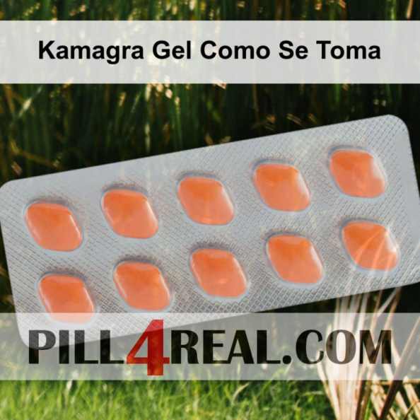 Kamagra Gel Como Se Toma 995