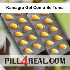 Kamagra Gel Como Se Toma 997