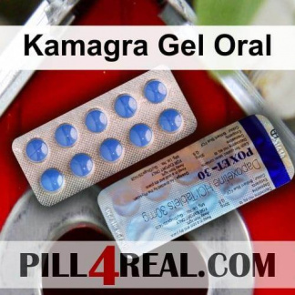 Kamagra Gel Oral 073