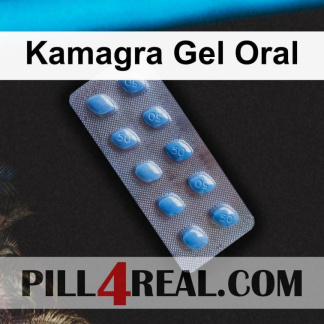 Kamagra Gel Oral 080