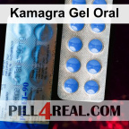 Kamagra Gel Oral 085