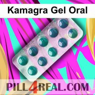 Kamagra Gel Oral 156