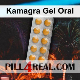 Kamagra Gel Oral 193