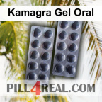 Kamagra Gel Oral 202