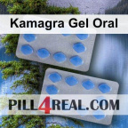 Kamagra Gel Oral 245