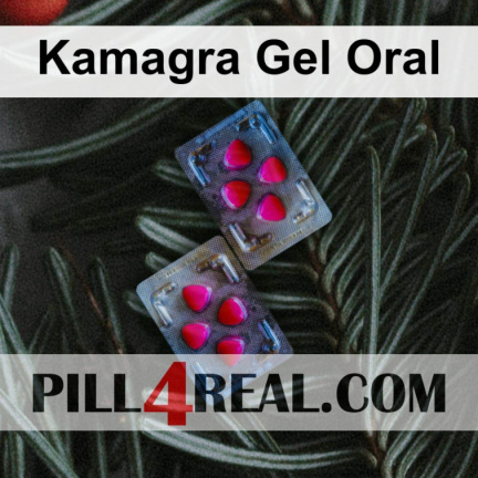 Kamagra Gel Oral 270