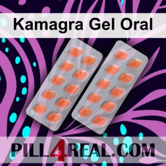 Kamagra Gel Oral 421
