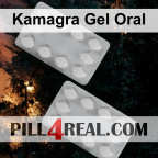 Kamagra Gel Oral 459