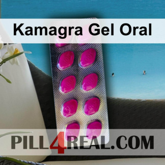 Kamagra Gel Oral 671