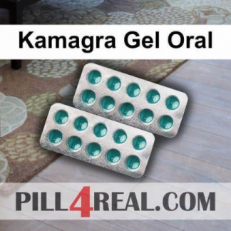 Kamagra Gel Oral 694