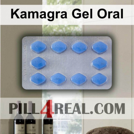 Kamagra Gel Oral 723