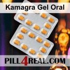 Kamagra Gel Oral 811