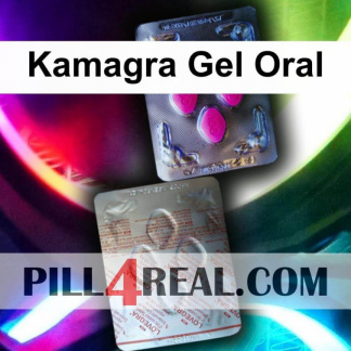 Kamagra Gel Oral 853