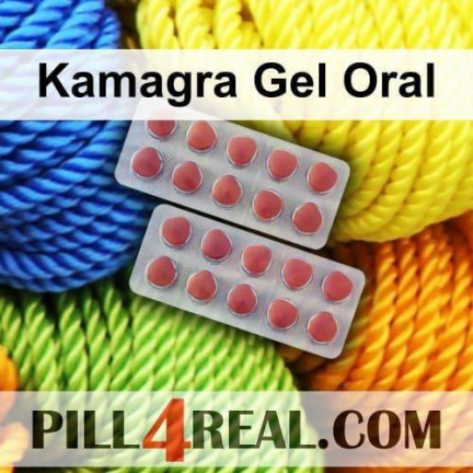 Kamagra Gel Oral 887